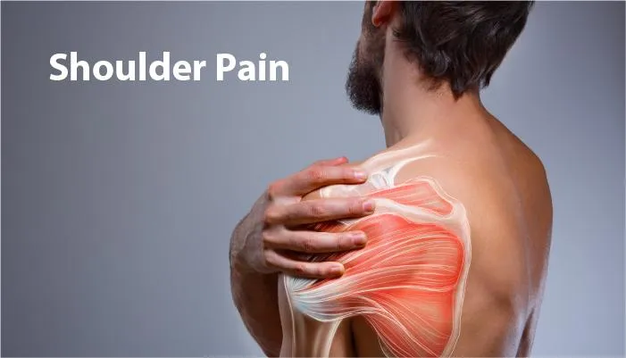 Why Can't I Raise My Arm Without Shoulder Pain