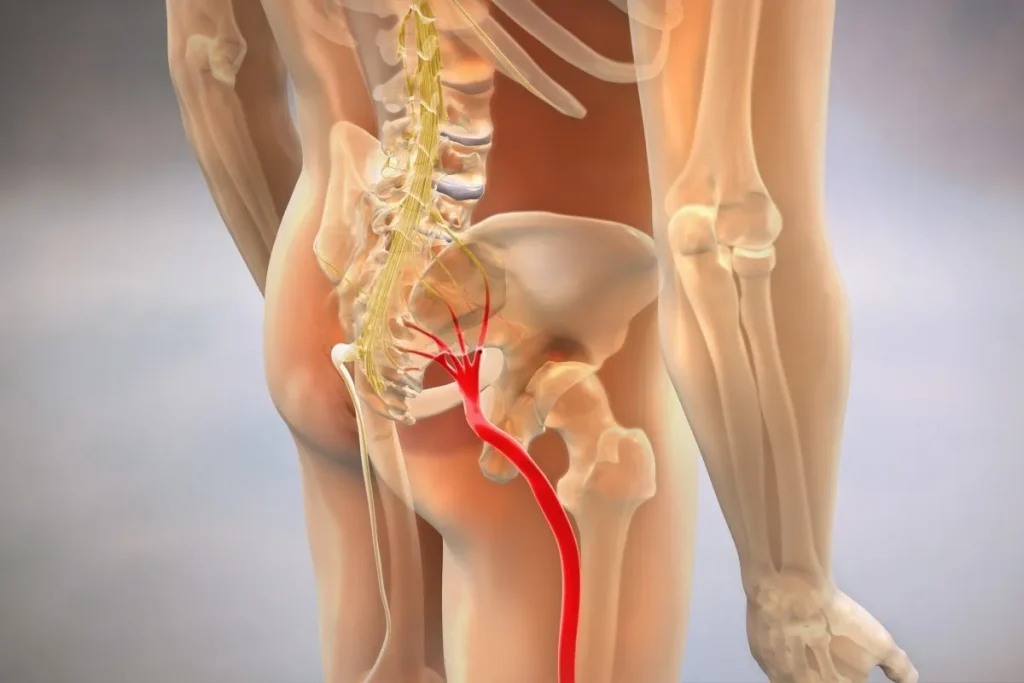 Best Treatment for Sciatica Pain in Hyderabad