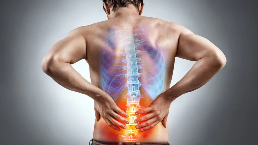 Non-Surgical Interventional Treatment Hyderabad 