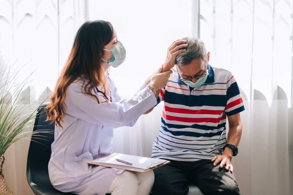 Interventional Pain Specialist in Hyderabad 