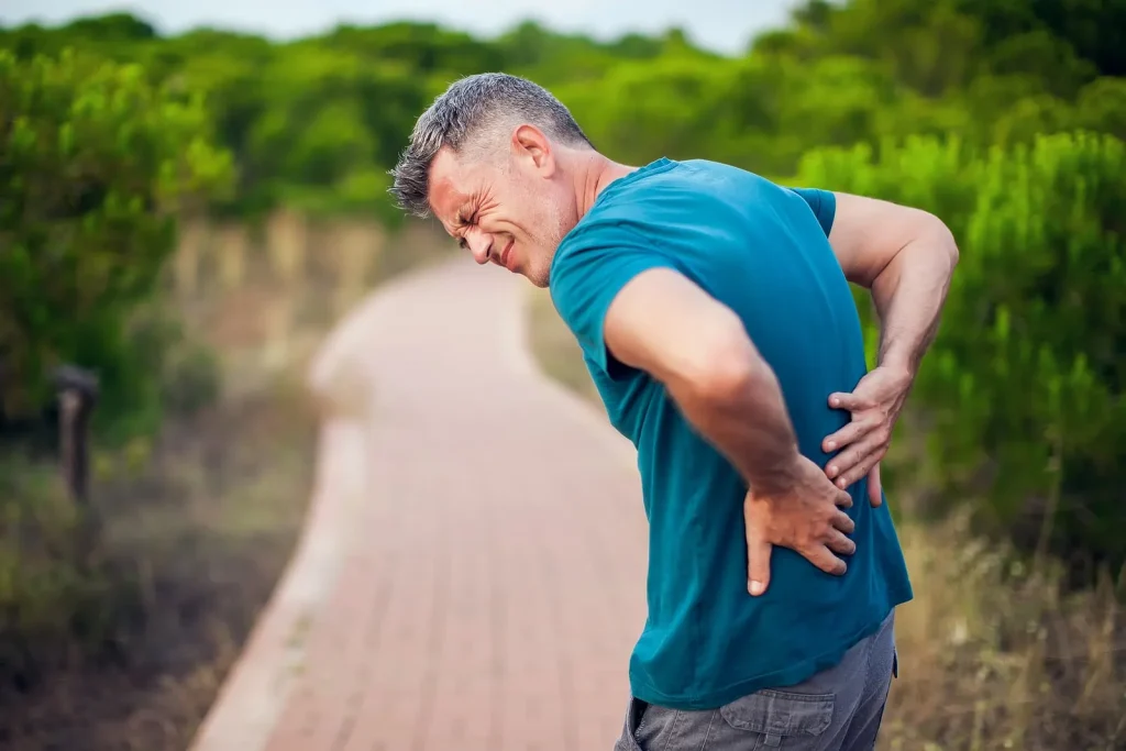 What Is the Best Treatment for Knee Pain