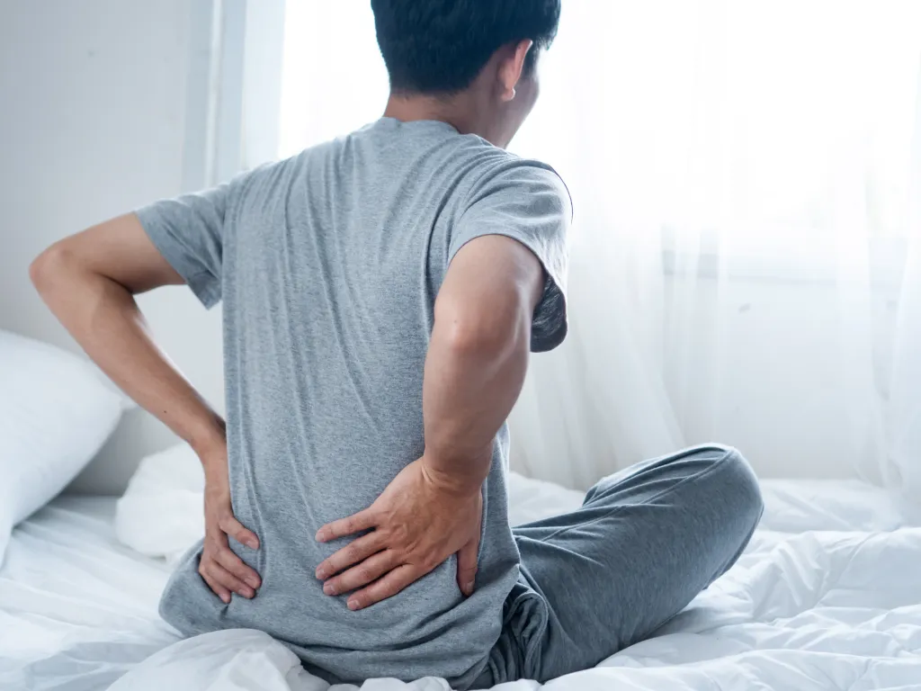 Best Treatment for Knee Pain in Hyderabad