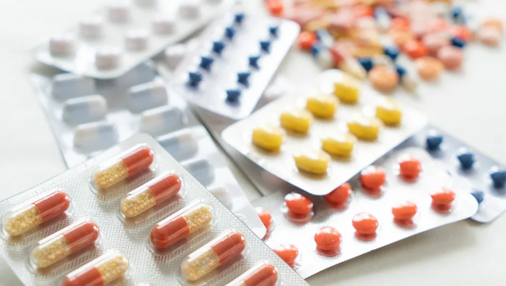 How Long Is It Safe to Take Painkillers For