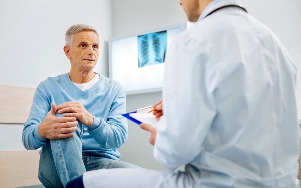 Surgery vs Interventional Pain