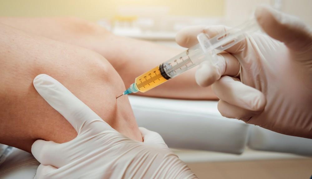 Painkillers vs Injections: What Is the Difference?