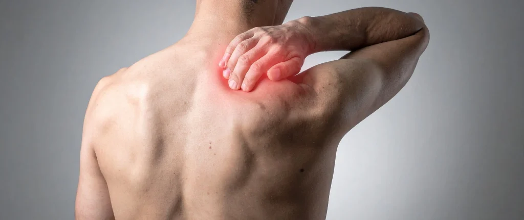 Why Is My Frozen Shoulder Taking So Long to Heal