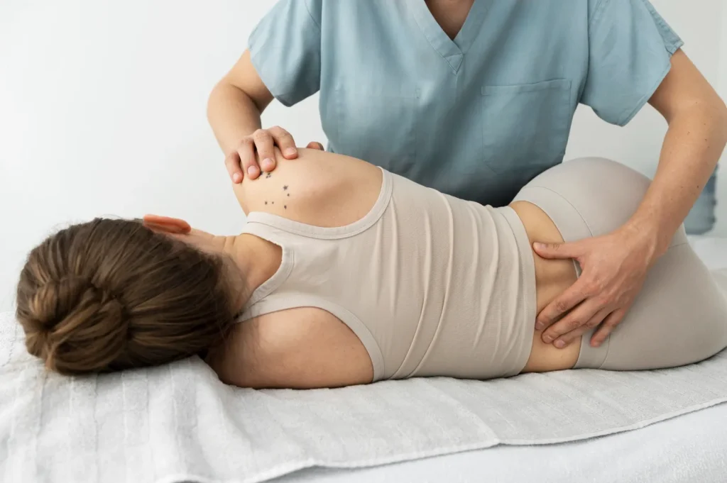 pain management specialist in Hyderabad 