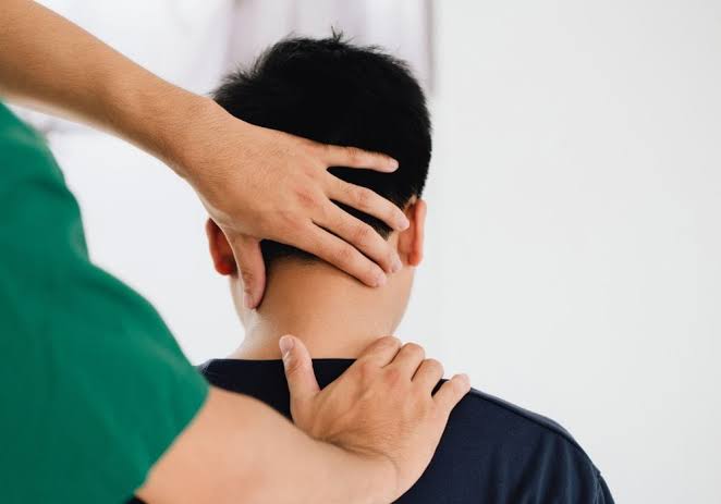 Clinical Features of Cervicogenic Headaches