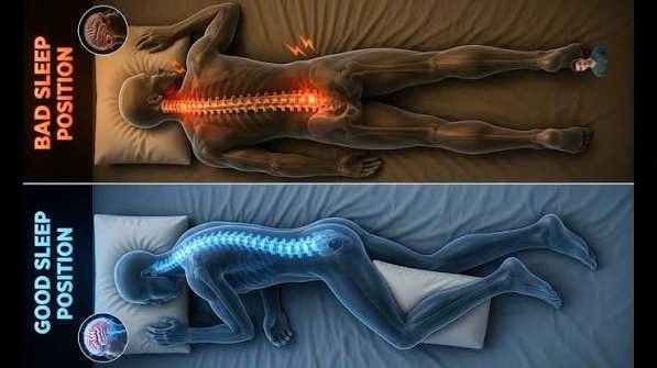 Can Bad Posture Cause Occipital Neuralgia