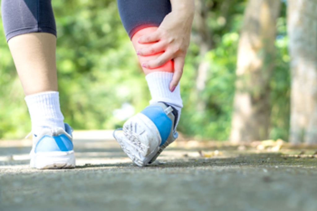 Home Remedies for swollen twisted ankle