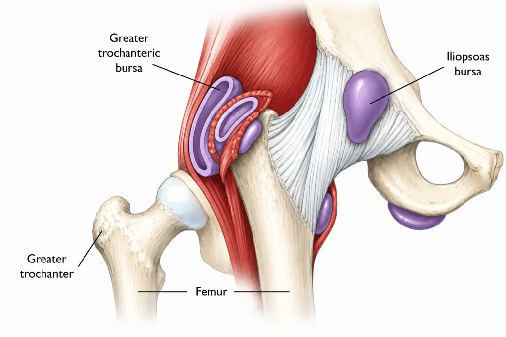 Treatment Options Before Knee Replacement