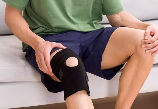 Best Treatment for Knee Arthritis