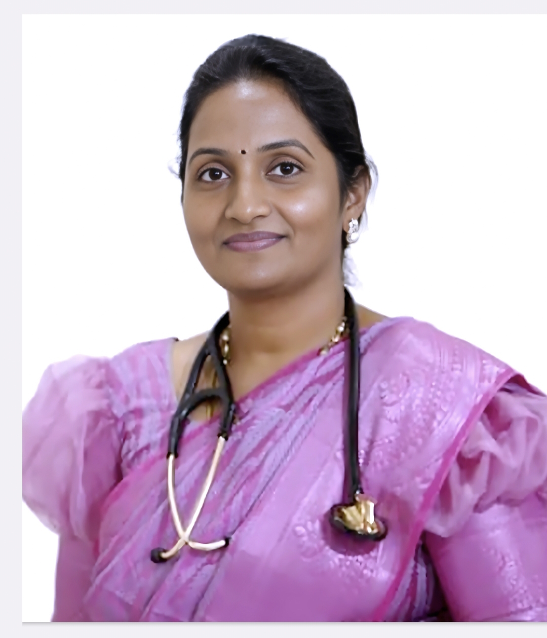 Dr. P. Purohithi