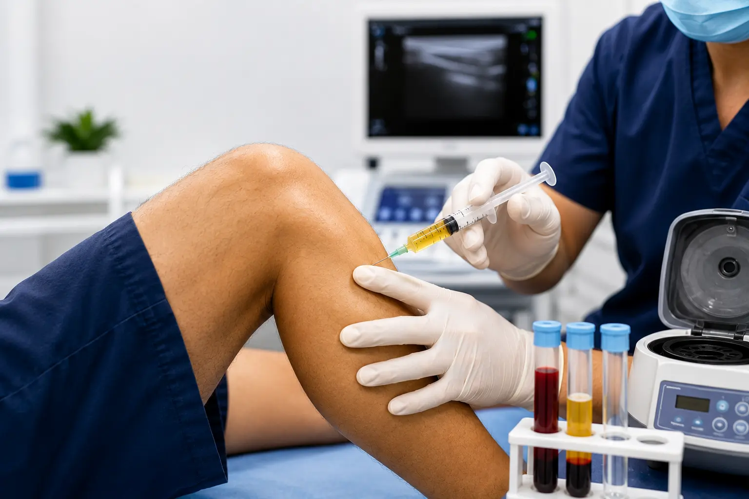 Pain Management Doctor